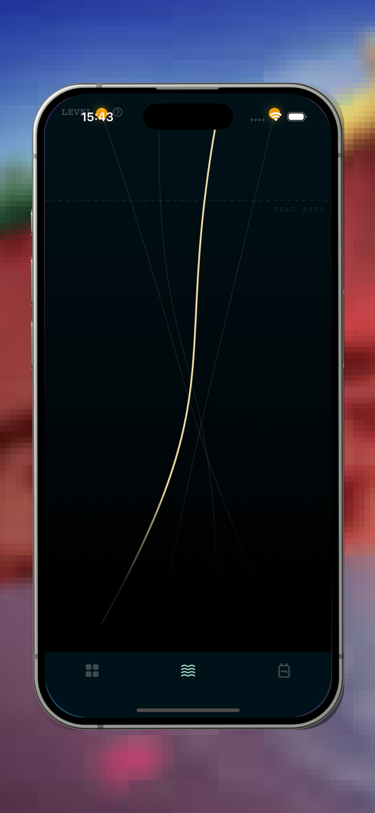 Tigro Deep Path screenshot 5