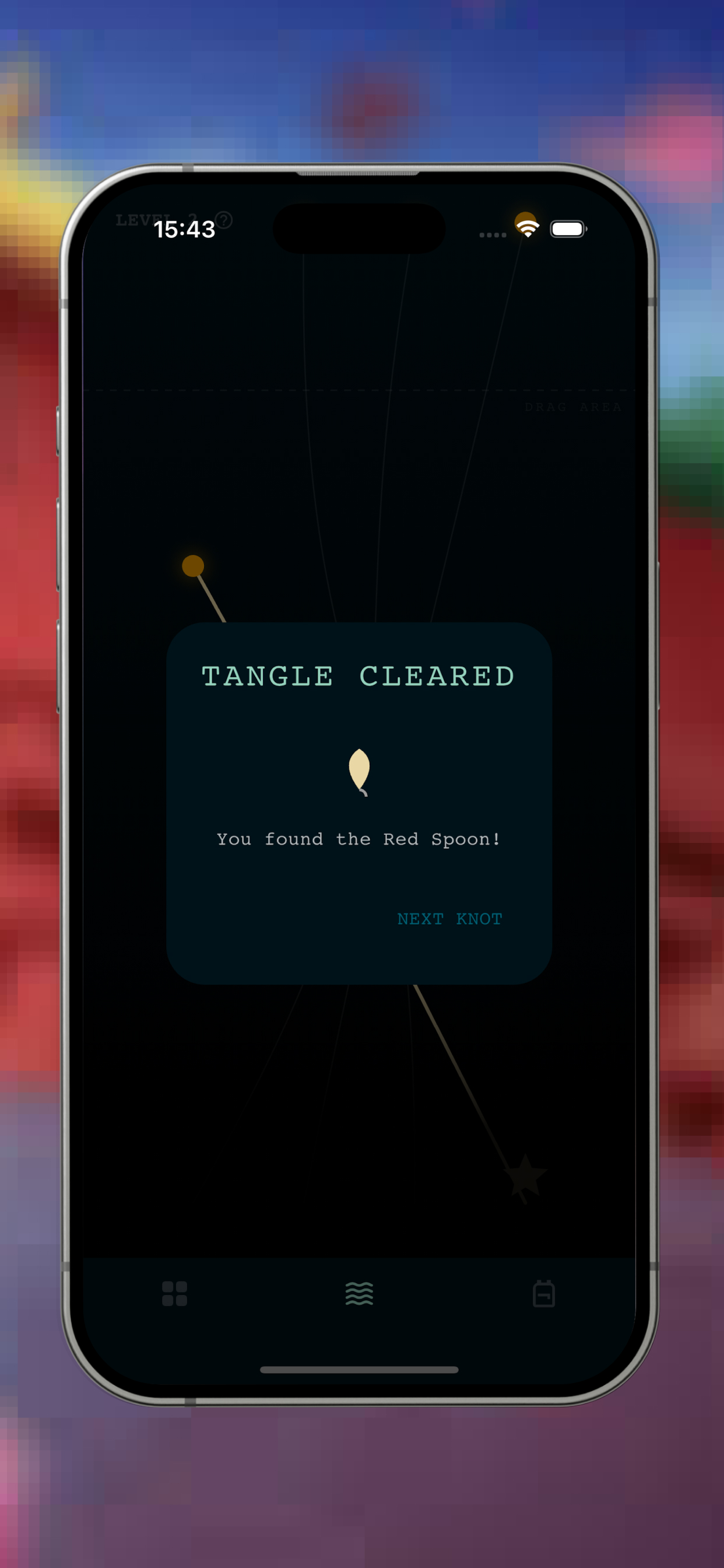 Tigro Deep Path screenshot 8