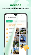 RestoreMate–Home App screenshot 4
