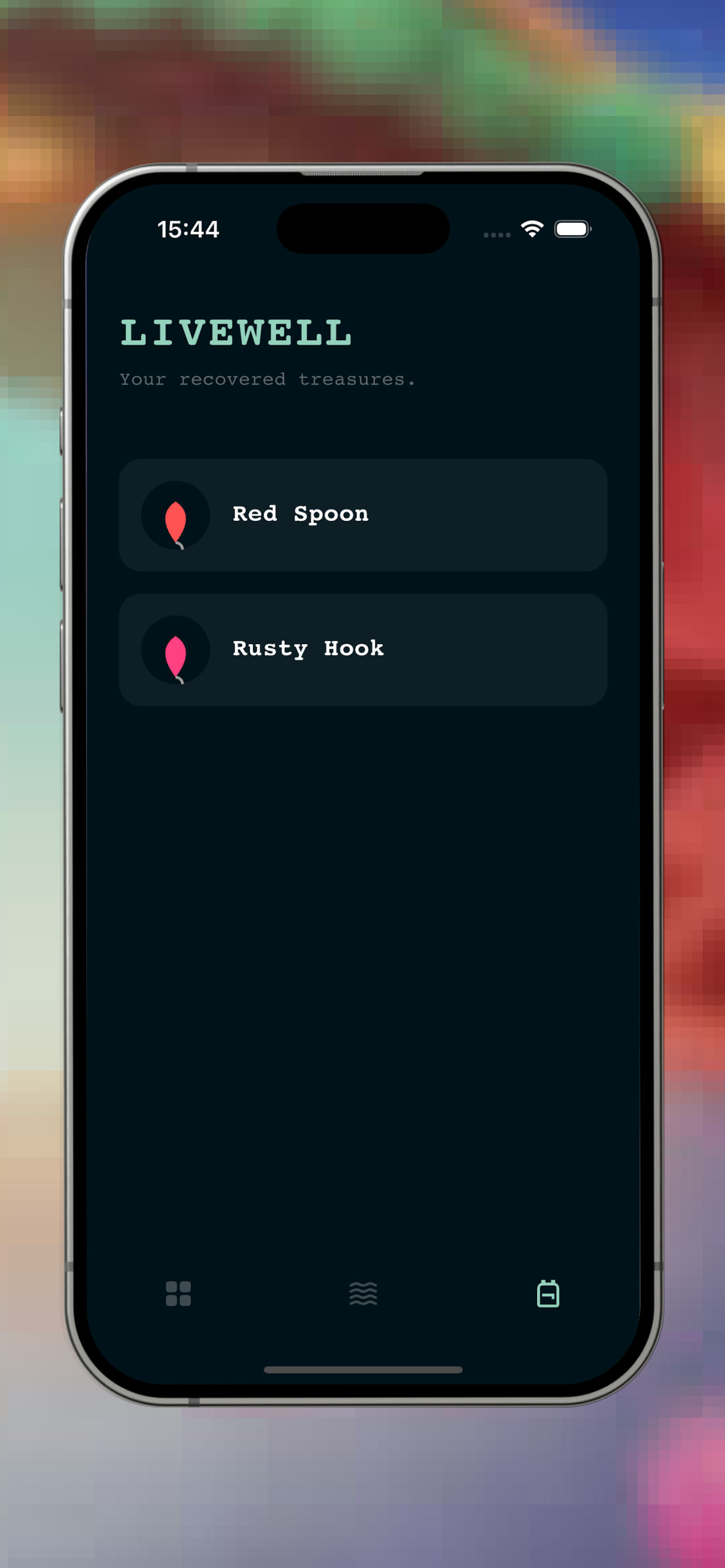 Tigro Deep Path screenshot 7