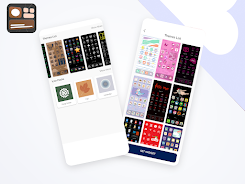 Icon Changer App Widget Kit screenshot 3