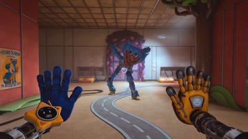 Playtime Chapter 5 screenshot 8