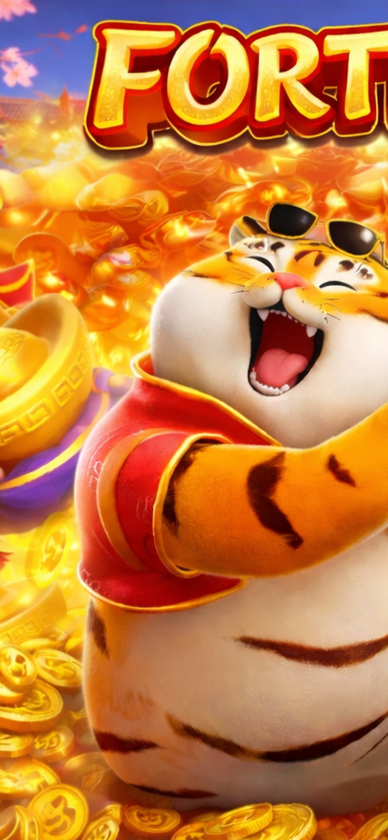 Tigro Deep Path screenshot 2