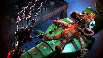 Playtime Chapter 5 screenshot 6