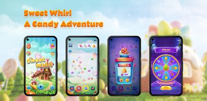 Sweet Whirl screenshot 6