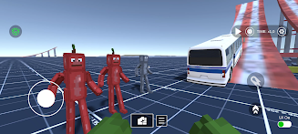 Playground Story Mod screenshot 1