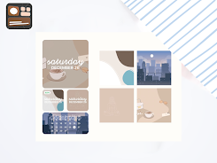 Icon Changer App Widget Kit screenshot 5