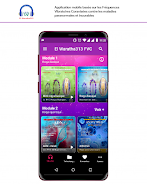 Roqya FVC Waratha313 screenshot 7