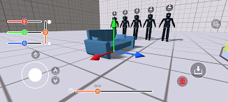 Playground Story Mod screenshot 4