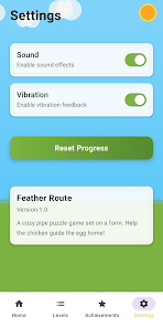 Chicken Road Original screenshot 4