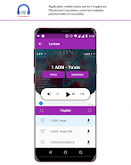 Roqya FVC Waratha313 screenshot 2