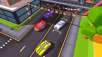 Pixel Drive screenshot 8