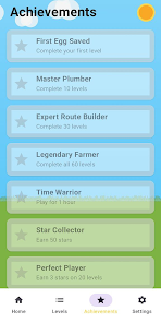 Chicken Road Original screenshot 2