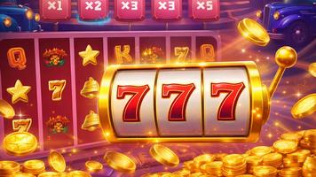 777 Simple Lucky Spin screenshot 3