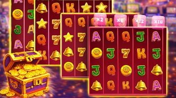 777 Simple Lucky Spin screenshot 4