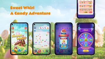 Sweet Whirl screenshot 7