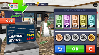 Hotel Simulator screenshot 1