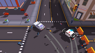 Pixel Drive screenshot 6