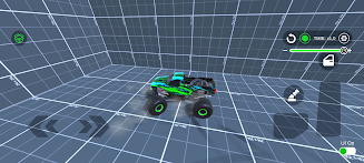 Playground Story Mod screenshot 3