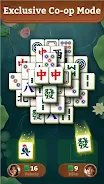 Koi Mahjong-Classic Tile Match screenshot 5