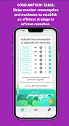 QUIT SMOKING - ISMOKAY screenshot 4