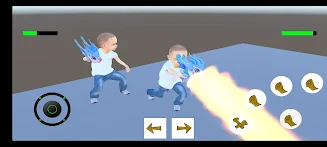 Dragon Puppet Simulator screenshot 9