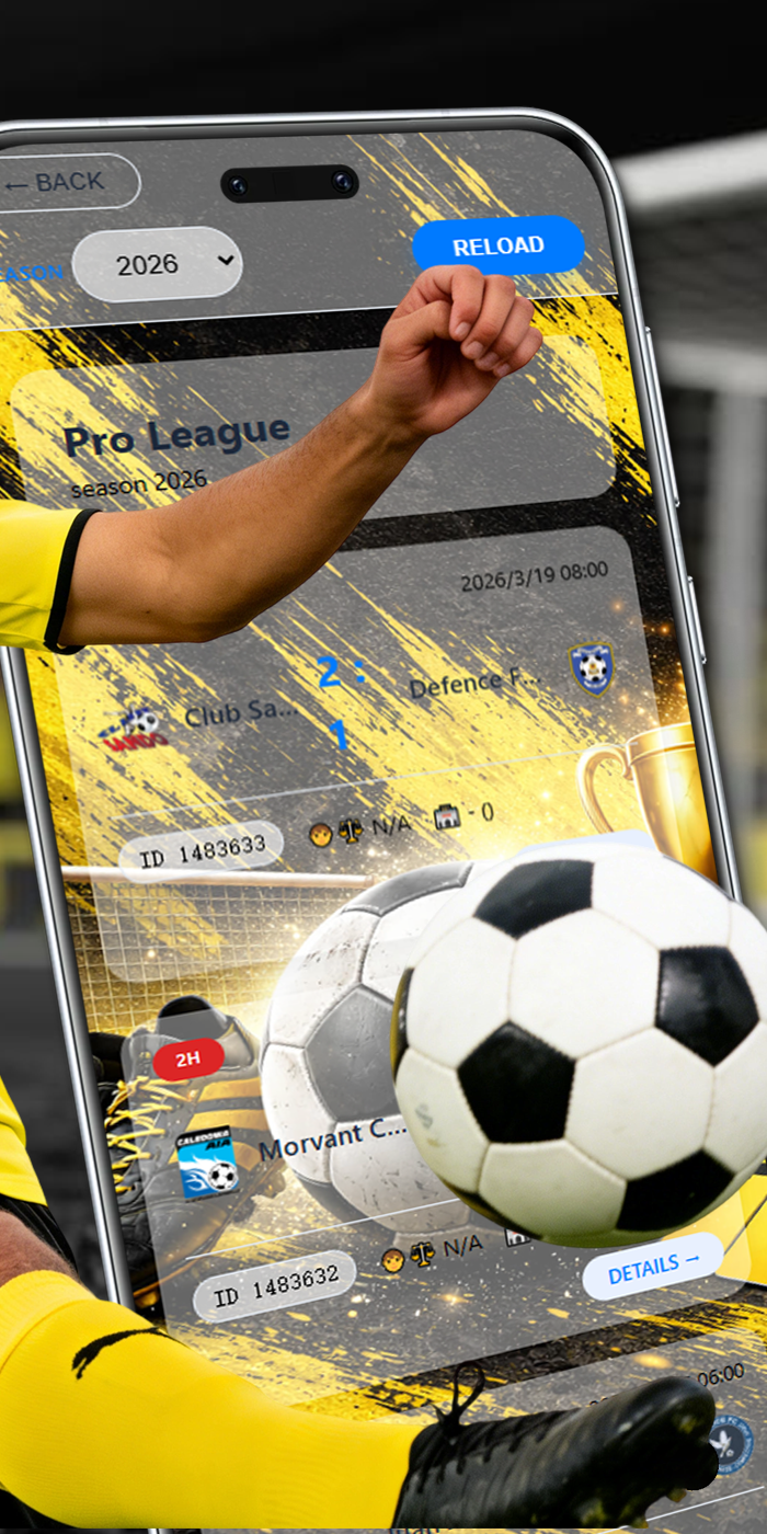 Parimatch IPL screenshot 4