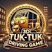 3D TUK-TUK Driving Game APK