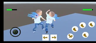 Dragon Puppet Simulator screenshot 6