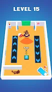 Pet Escape: Run & Hide Games screenshot 6