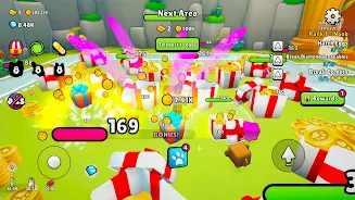 Pet Collector Simulator screenshot 2