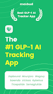 maxbud: AI Health Tracking screenshot 1