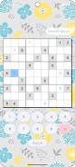 - 春風数独 - screenshot 1