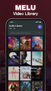 MELU screenshot 2