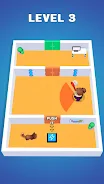 Pet Escape: Run & Hide Games screenshot 10