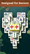 Koi Mahjong-Classic Tile Match screenshot 7