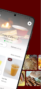 Covey Cafe LLC screenshot 2