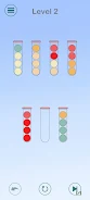 Color Bubble Sort- Ball Sort screenshot 9