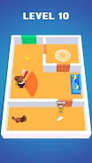 Pet Escape: Run & Hide Games screenshot 4