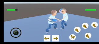 Dragon Puppet Simulator screenshot 7