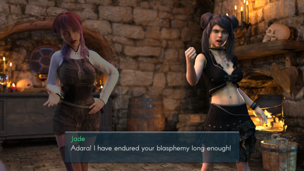 ChangeDeck screenshot 3