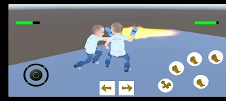 Dragon Puppet Simulator screenshot 3