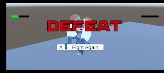 Dragon Puppet Simulator screenshot 5