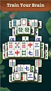 Koi Mahjong-Classic Tile Match screenshot 4