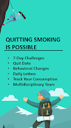 QUIT SMOKING - ISMOKAY screenshot 1