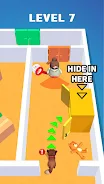 Pet Escape: Run & Hide Games screenshot 8