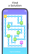 BeltMath Puzzle screenshot 5