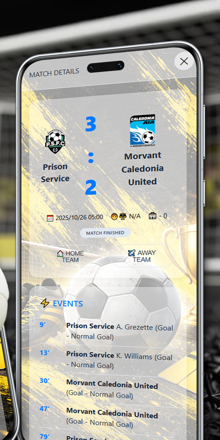 Parimatch IPL screenshot 5