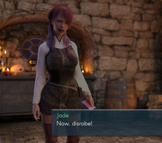 ChangeDeck screenshot 1