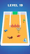Pet Escape: Run & Hide Games screenshot 7
